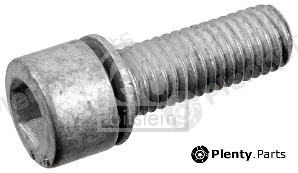 febi bilstein 177755 — Screw Plug, axle drive