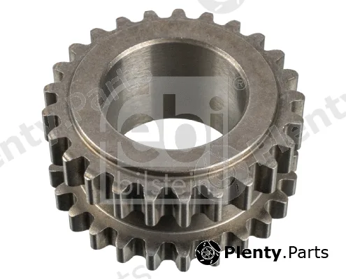 febi bilstein 170686 — Sprocket, crankshaft