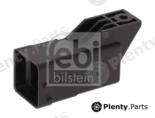 febi bilstein 184246 — Control Unit, glow time febi Plus