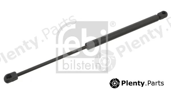 febi bilstein 28557 — Gas Spring, boot/cargo area