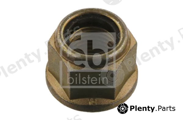 febi bilstein 02423 — Wheel Nut