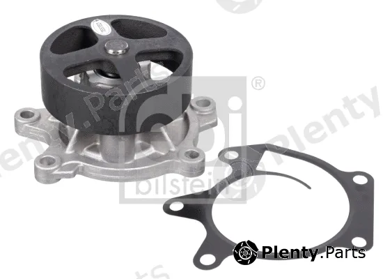 febi bilstein 107807 — Water Pump, engine cooling