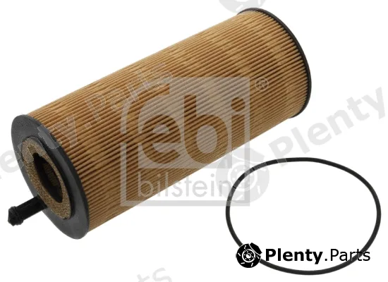 febi bilstein 48701 — Oil Filter