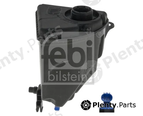 febi bilstein 49642 — Expansion Tank, coolant