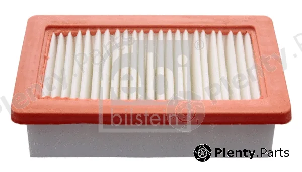 febi bilstein 48521 — Air Filter