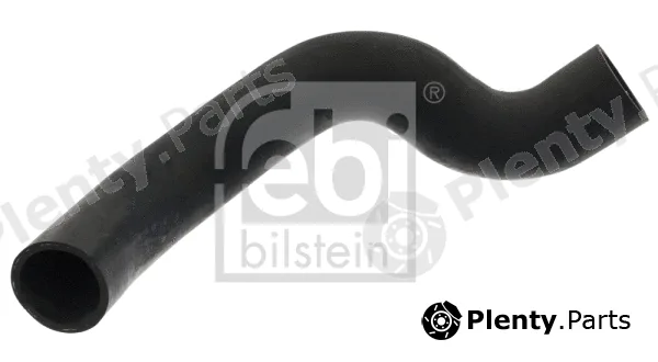 febi bilstein 101066 — Radiator Hose
