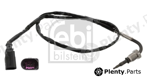 febi bilstein 100838 — Sensor, exhaust gas temperature