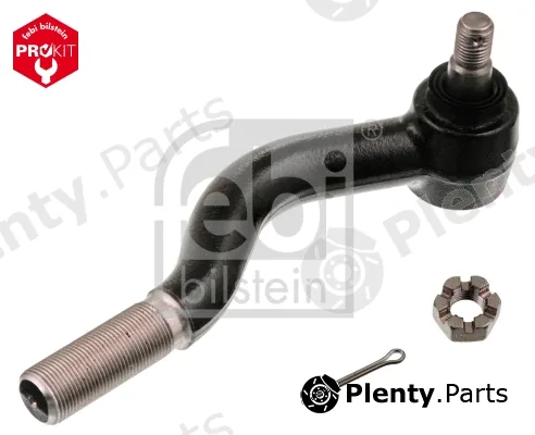 febi bilstein 42680 — Tie Rod End ProKit
