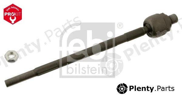febi bilstein 33451 — Inner Tie Rod ProKit