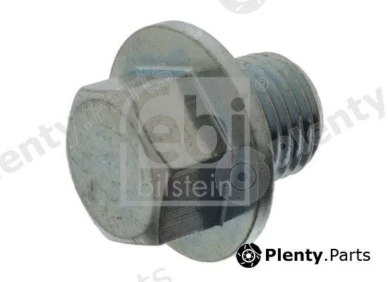febi bilstein 30262 — Screw Plug, oil sump