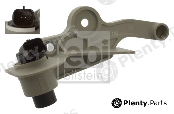 febi bilstein 44409 — Sensor, crankshaft pulse