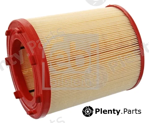 febi bilstein 48506 — Air Filter