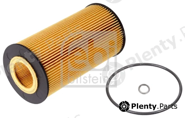 febi bilstein 101330 — Oil Filter