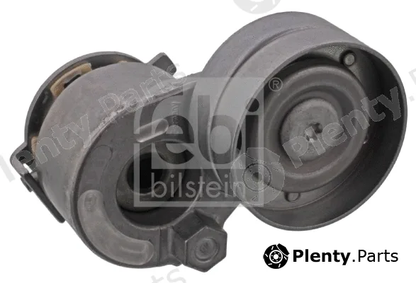 febi bilstein 27445 — Belt Tensioner, V-ribbed belt