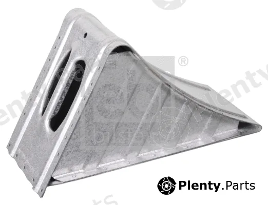 febi bilstein 06928 — Tyre Chocks