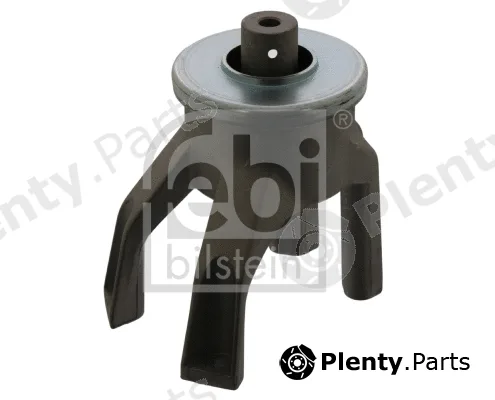 febi bilstein 44243 — Mounting, engine