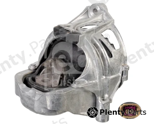 febi bilstein 172197 — Mounting, engine
