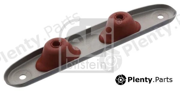 febi bilstein 45569 — Holder, exhaust pipe febi Plus