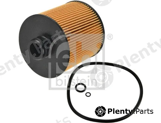 febi bilstein 178639 — Oil Filter