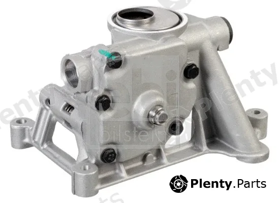 febi bilstein 178530 — Oil Pump