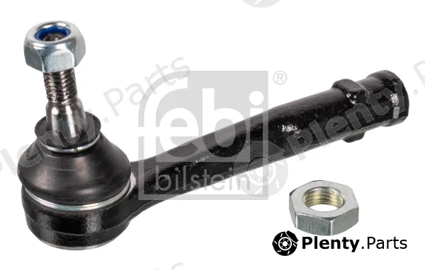 febi bilstein 108798 — Tie Rod End