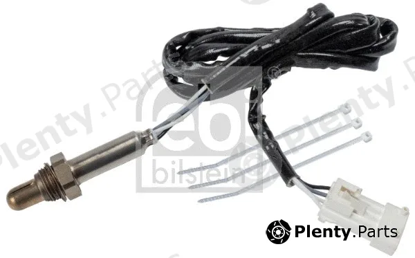 febi bilstein 177378 — Lambda Sensor
