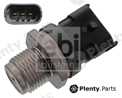 febi bilstein 100061 — Sensor, fuel pressure
