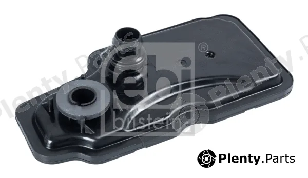 febi bilstein 109551 — Hydraulic Filter, automatic transmission