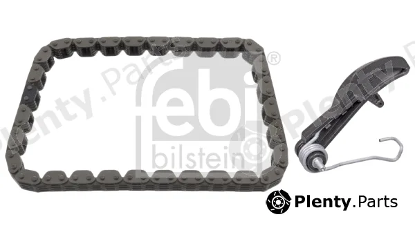 febi bilstein 102505 — Chain Kit, oil pump drive