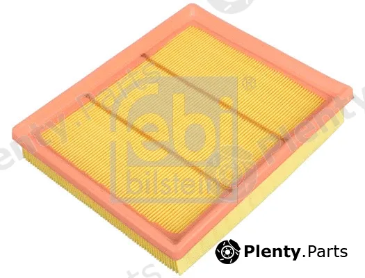 febi bilstein 179510 — Air Filter