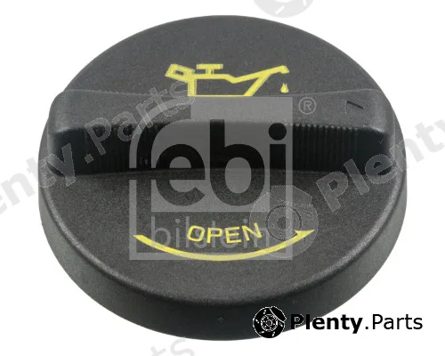 febi bilstein 188359 — Sealing Cap, oil filler neck