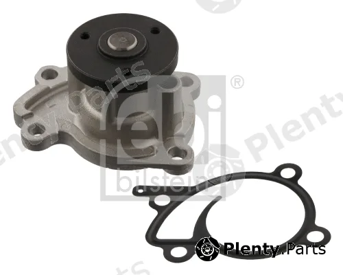 febi bilstein 37195 — Water Pump, engine cooling