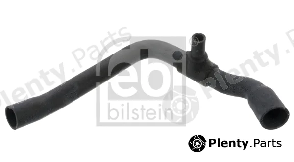 febi bilstein 05254 — Radiator Hose
