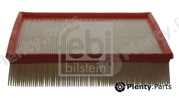 febi bilstein 11210 — Air Filter
