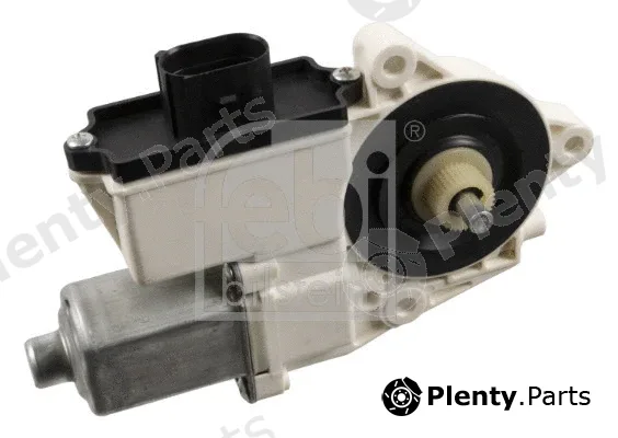 febi bilstein 179340 — Electric Motor, window regulator