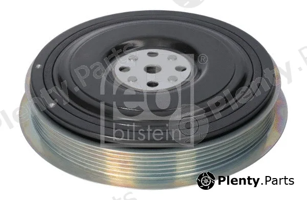 febi bilstein 178235 — Belt Pulley, crankshaft