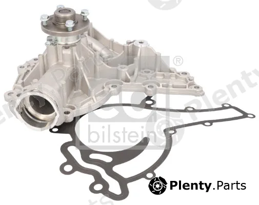 febi bilstein 192896 — Water Pump, engine cooling