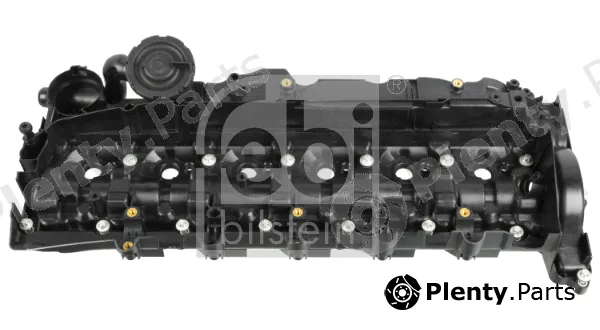 febi bilstein 175760 — Cylinder Head Cover febi Plus