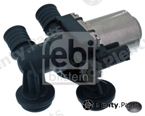 febi bilstein 46452 — Coolant Control Valve febi Plus