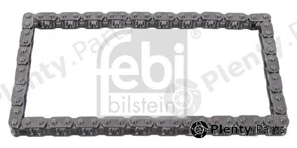 febi bilstein 177722 — Chain, oil pump drive