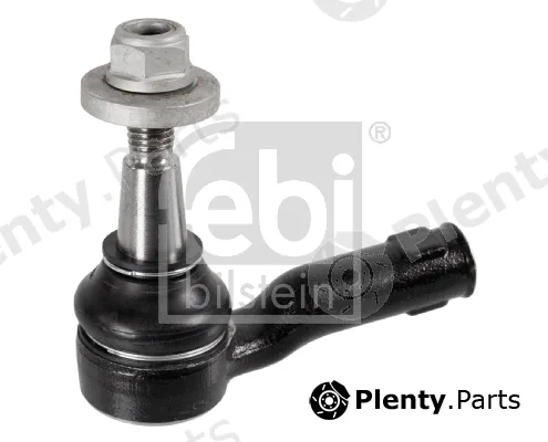 febi bilstein 109568 — Tie Rod End