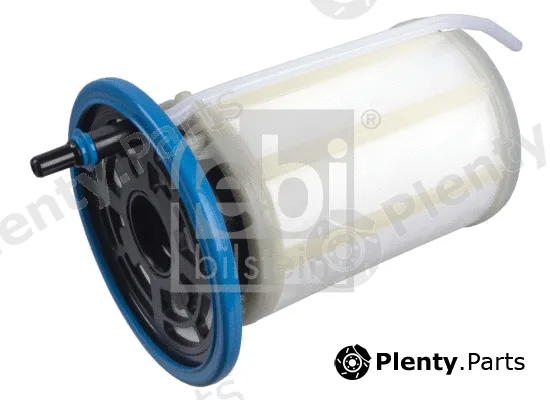 febi bilstein 106372 — Fuel Filter