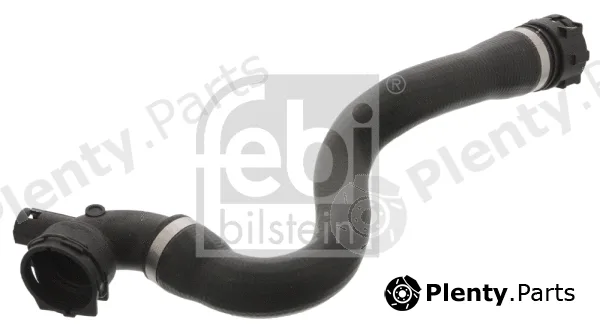 febi bilstein 45283 — Radiator Hose