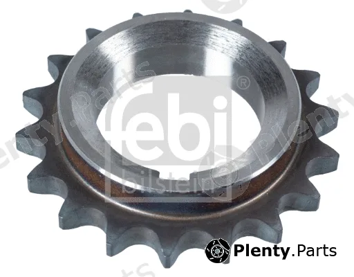 febi bilstein 107867 — Sprocket, crankshaft