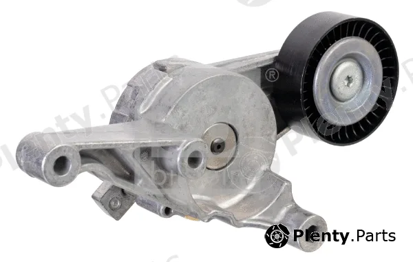 febi bilstein 28025 — Belt Tensioner, V-ribbed belt