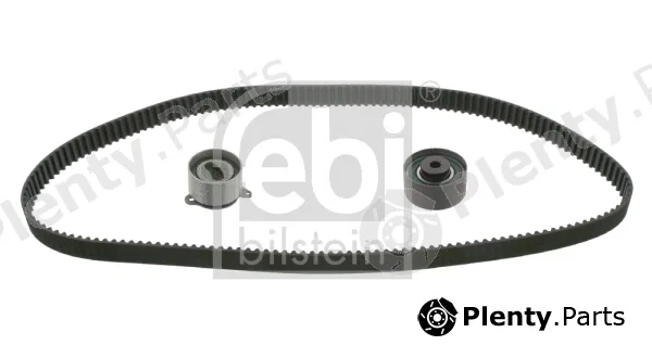 febi bilstein 26904 — Timing Belt Kit