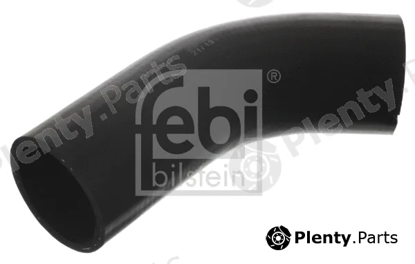 febi bilstein 39319 — Radiator Hose