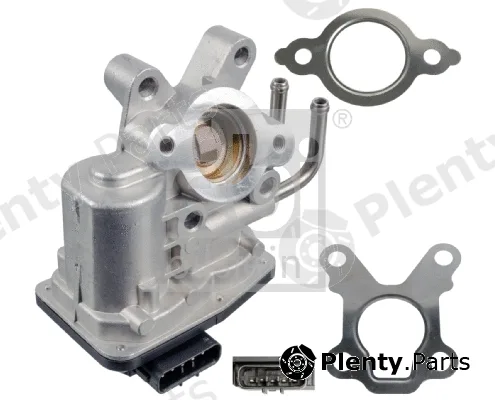 febi bilstein 176686 — EGR Valve