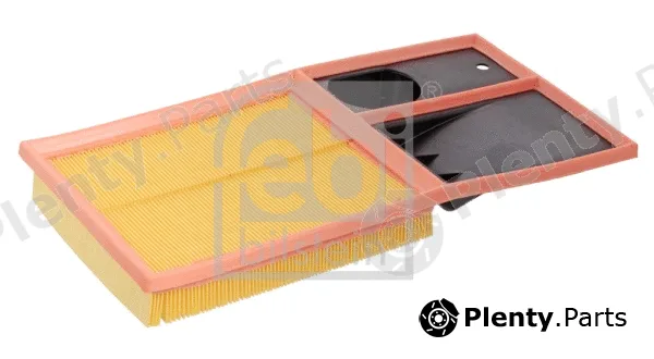 febi bilstein 29965 — Air Filter