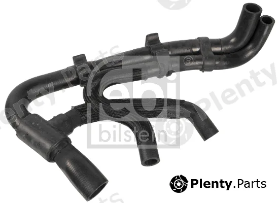 febi bilstein 107648 — Radiator Hose